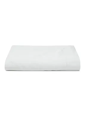 -----------CELSO DE LEMOS  ---- ------------ ----Bourdon King Size Duvet Cover — Perle --