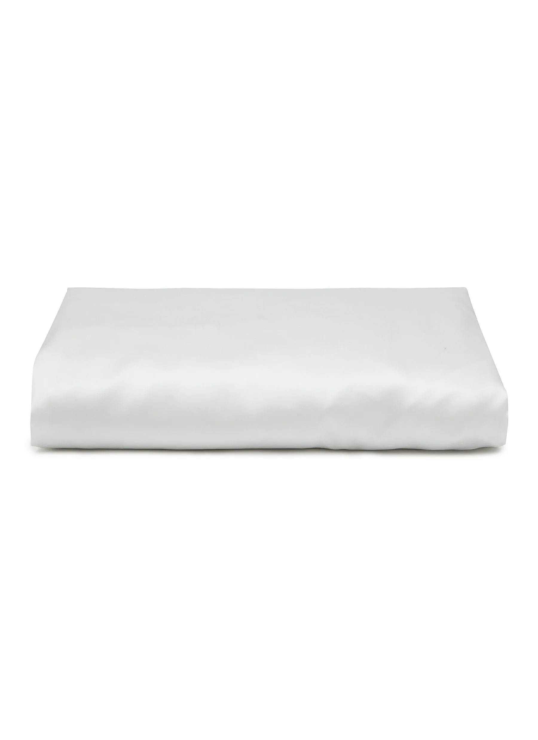 -----------CELSO DE LEMOS  ---- ------------ ----Secret Queen Size Fitted Sheet — Perle --