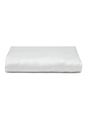 -----------CELSO DE LEMOS  ---- ------------ ----Secret Queen Size Fitted Sheet — Perle --