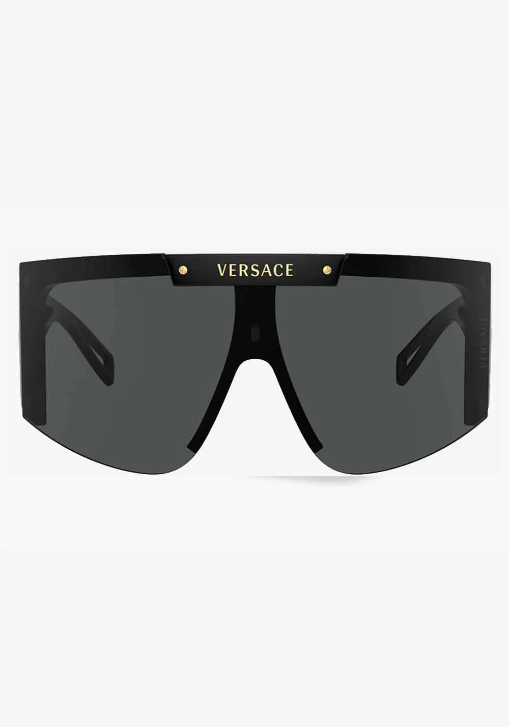 0VE4393 Sunglasses Black