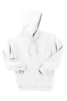 12500 Gildan® - DryBlend® Pullover Hooded Sweatshirt.