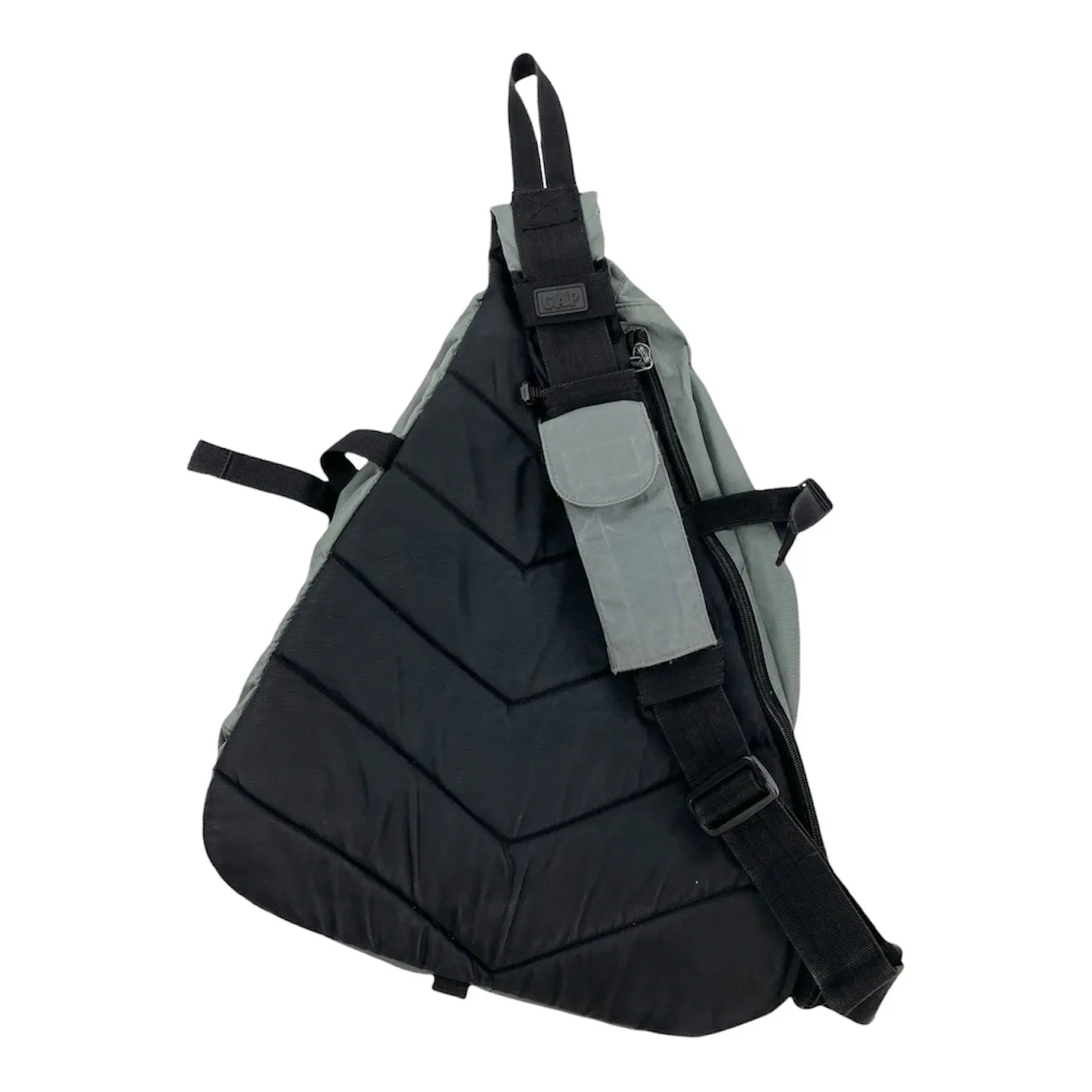 1990s Gap sling bag