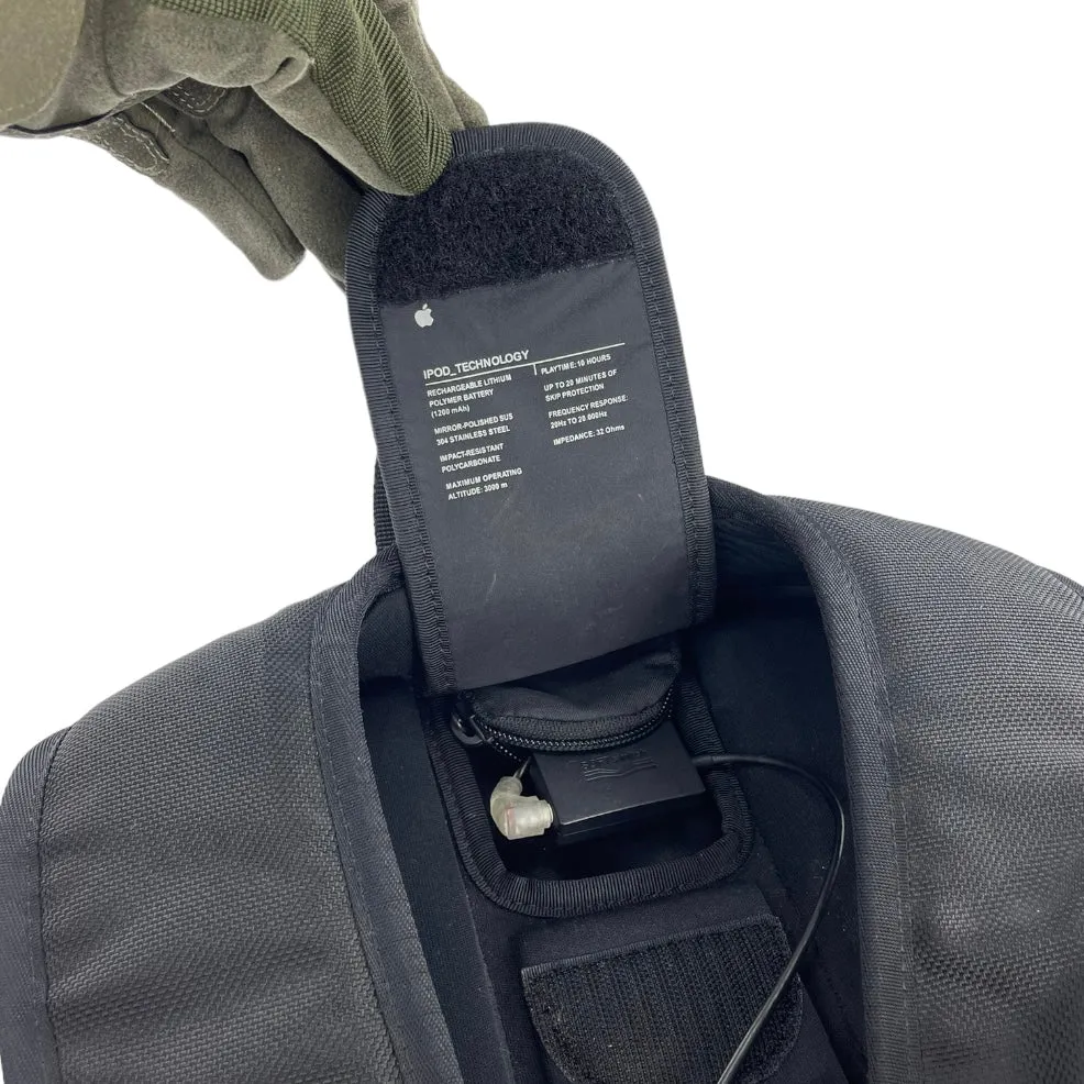 2003 Burton Amp pack