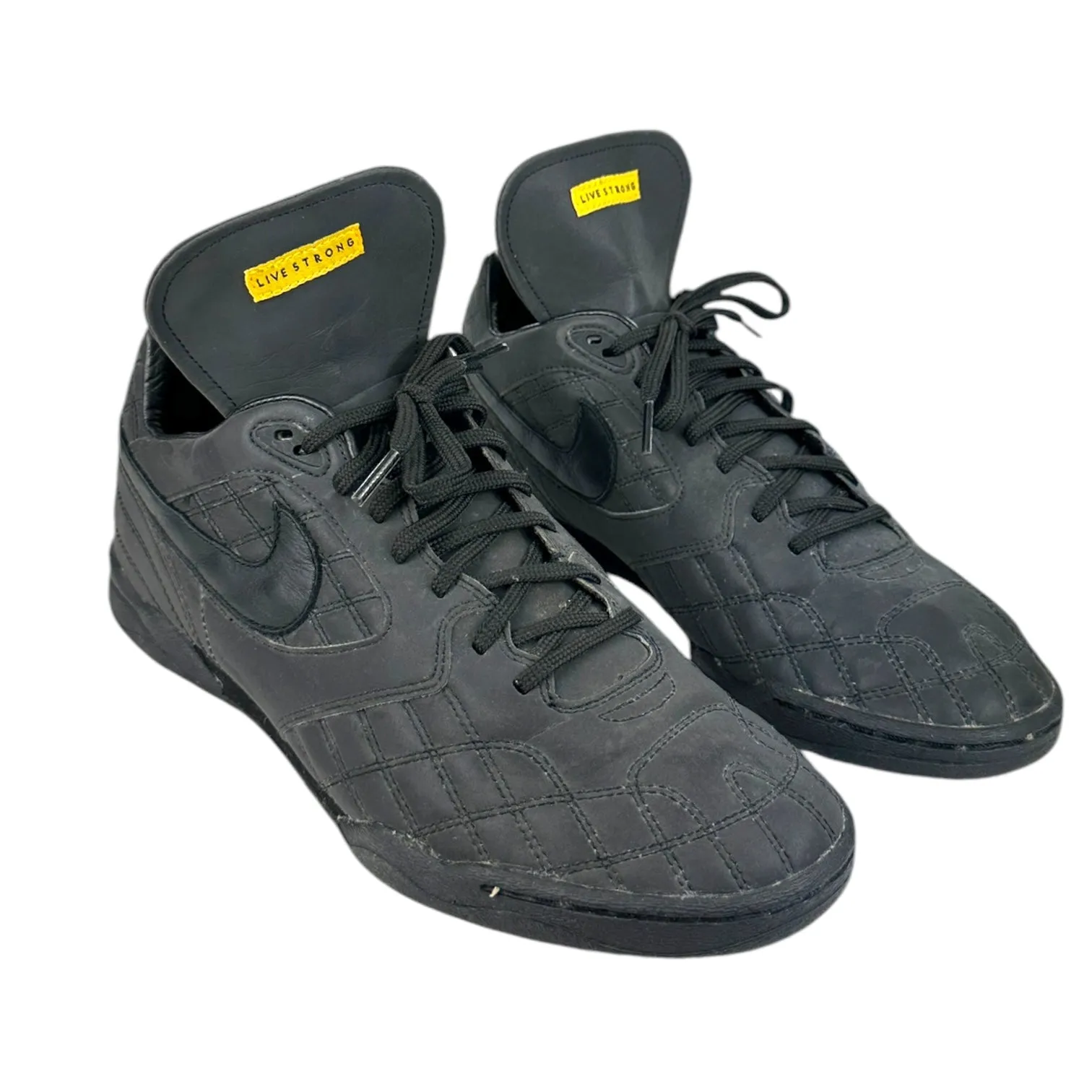 2009 Nike Air Zoom City Tiempo 3M Livestrong