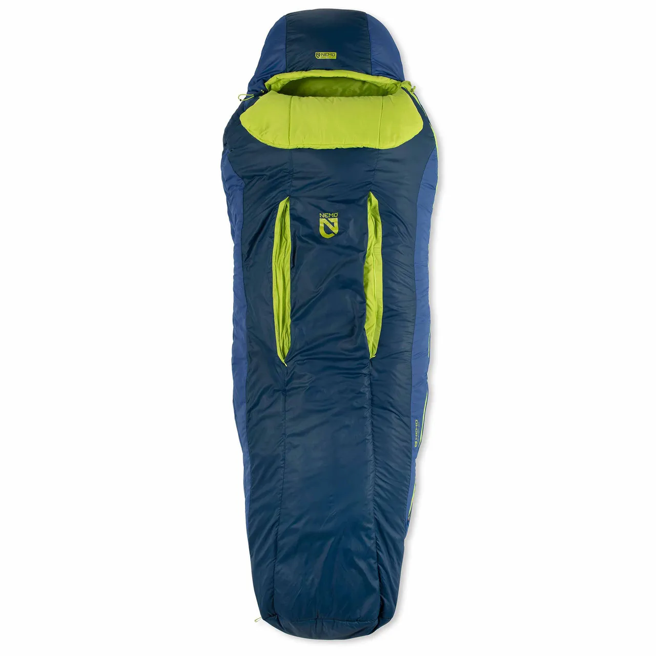 2023 Forte 20 Synthetic Sleeping Bag