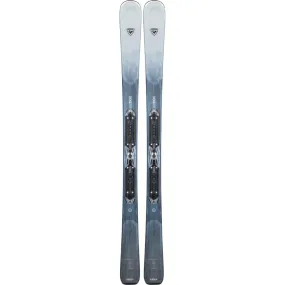 2026 Experience 80 C Ski w/ Binding - Womens