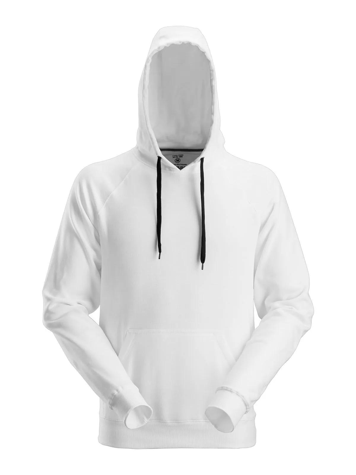 2800 Work Hoodie - Snickers
