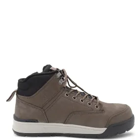 3056 LACE ZIP SAFETY BOOT