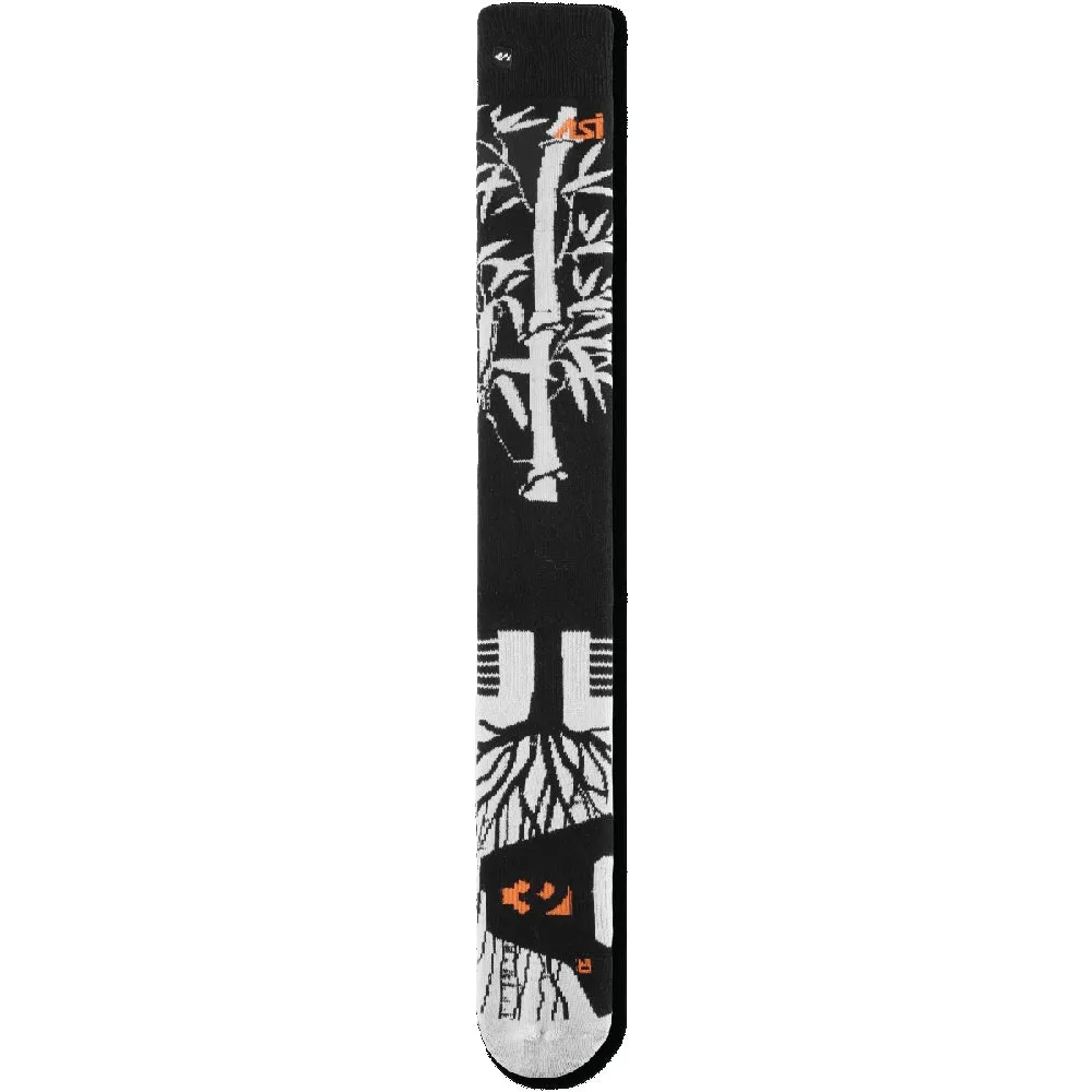 32 ASI Signature (Muller) Snowboard/Ski Socks