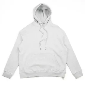 4 x 4 Biggie Hoodie (Grey Marle)