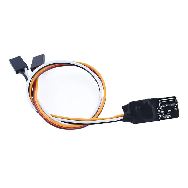 4K Sport Camera Spare Parts Remote Control Module for Hawkeye Firefly