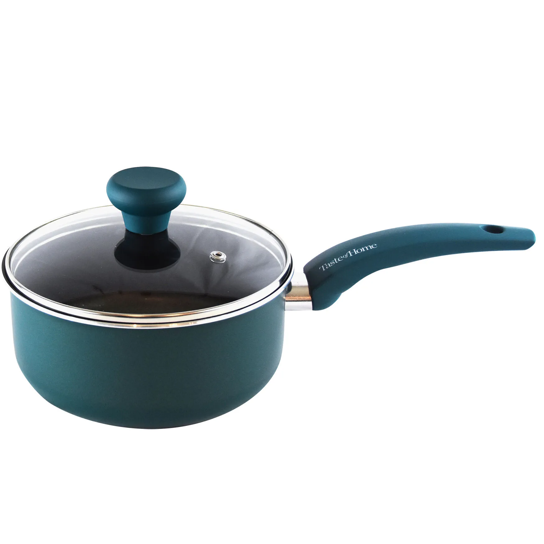 5 Piece Non Stick Aluminum Cookware Set