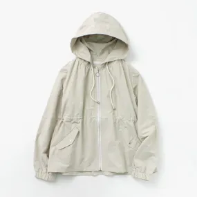 【50％OFF】KELEN（ケレン） NADY バックフレア ジャケット / レディース アウター マウンテンパーカー NADY Back Flared Jacket【セール】