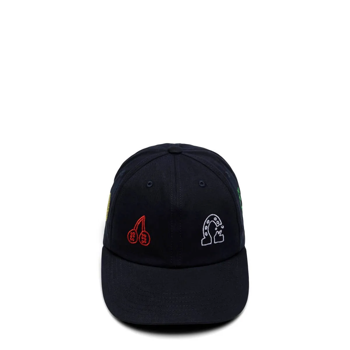 6 PANEL CAP | Bodega