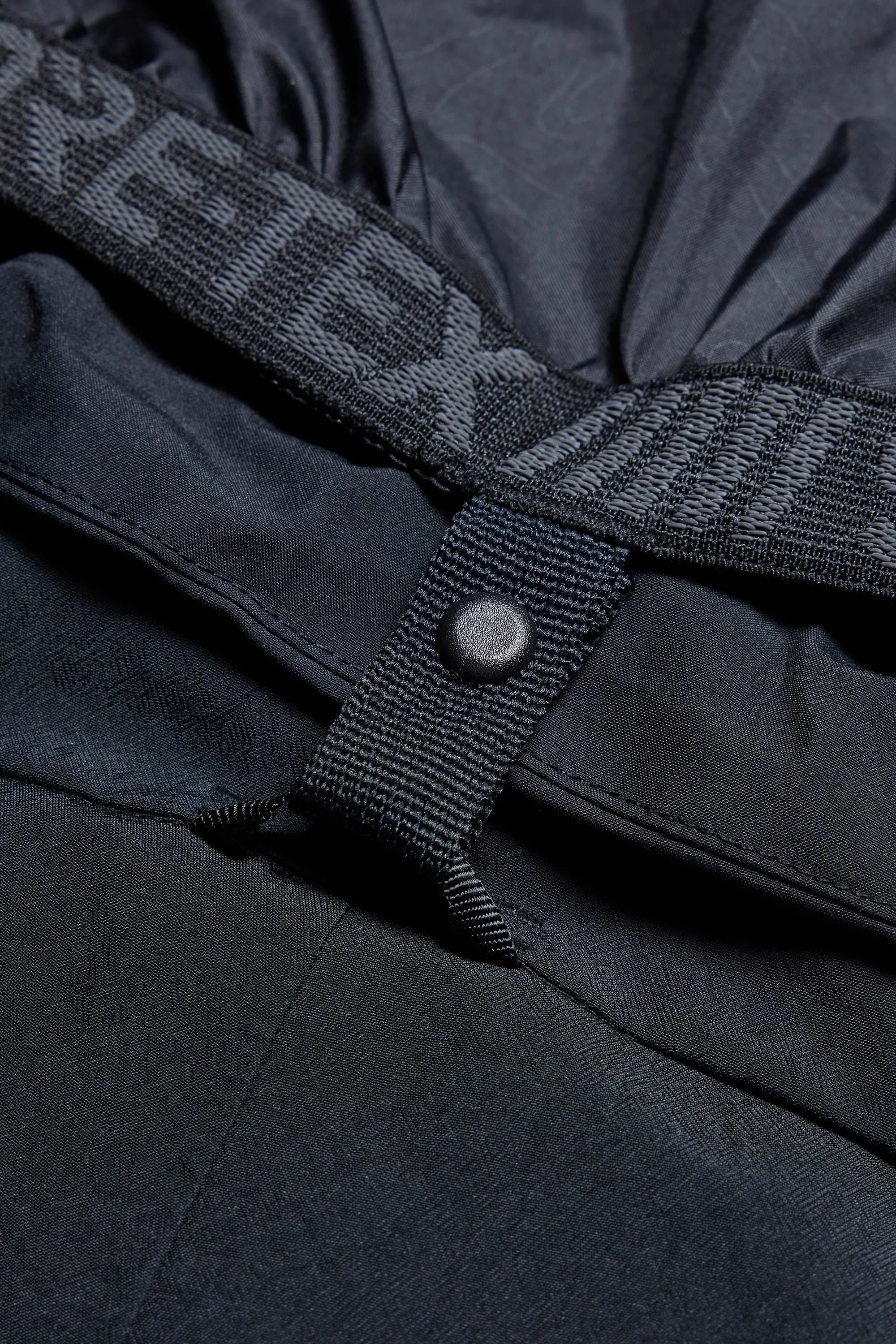  686 x Iron Maiden  Insulated Battle Jacket