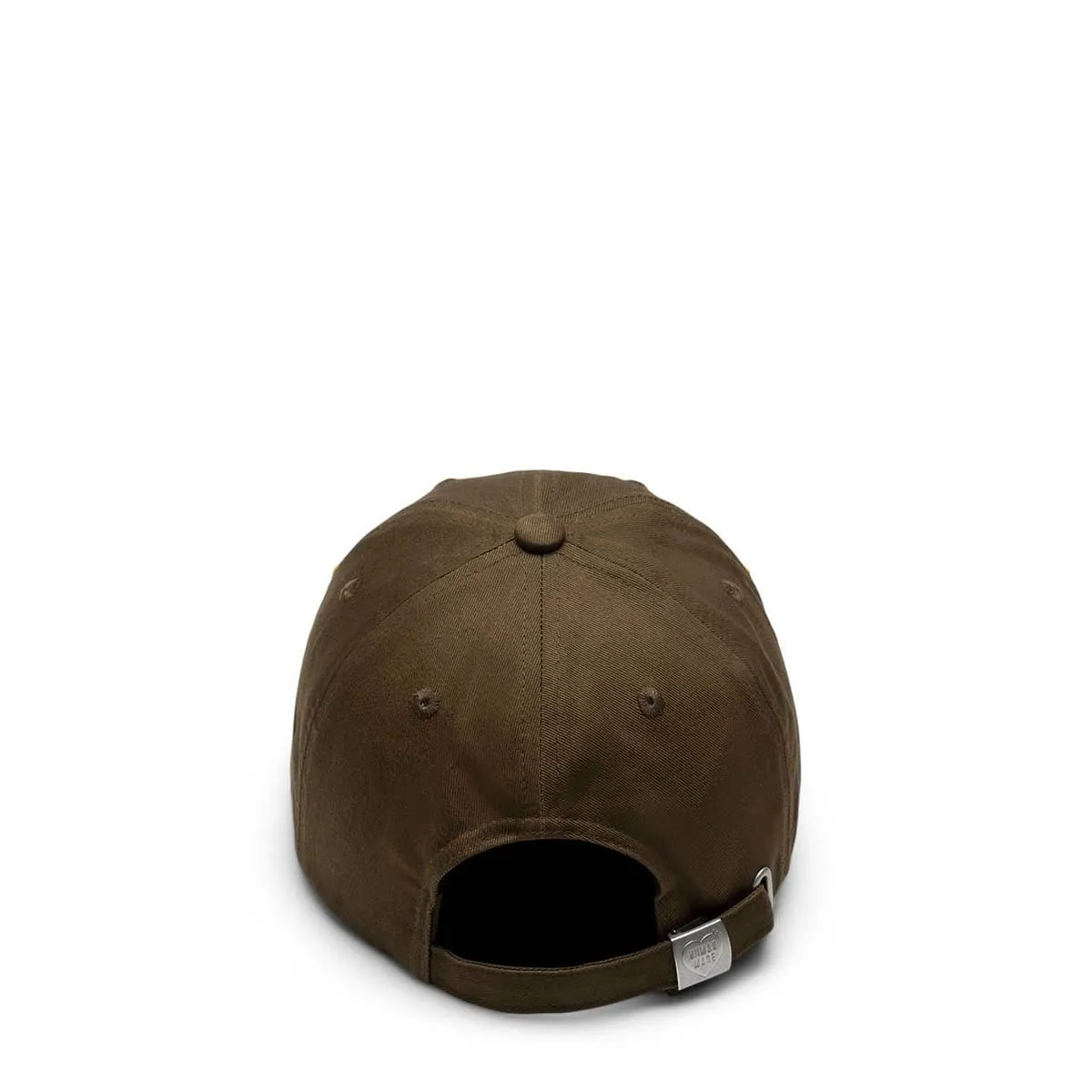 6PANEL TWILL CAP #2