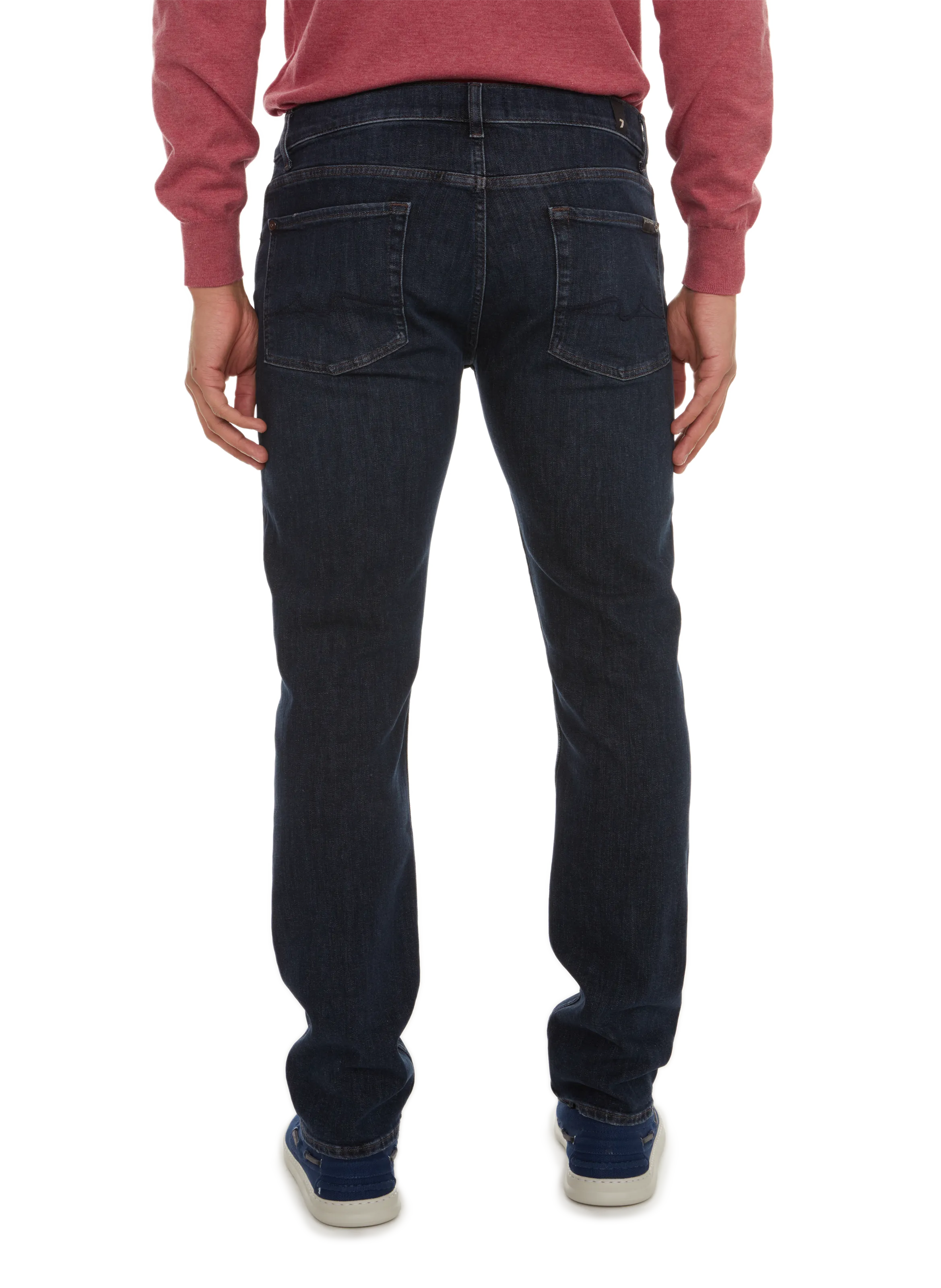 7 for all mankind  Slim-fit jeans  - Blue