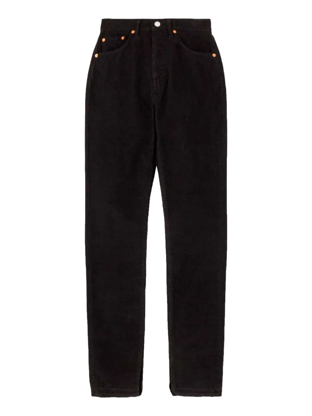70s corduroy jeans
