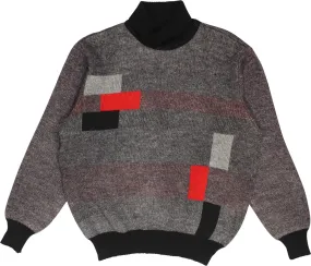 70s Jumper | ThriftTale