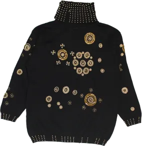 80s Jumper | ThriftTale