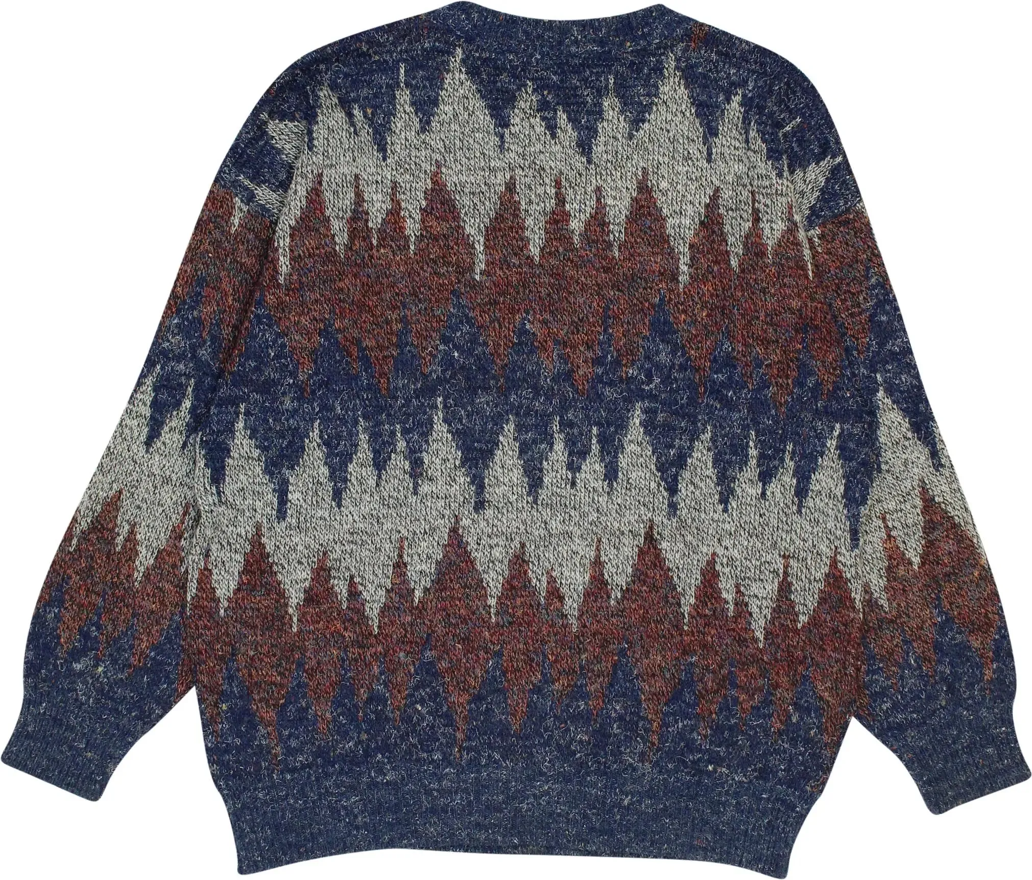 80s Jumper | ThriftTale