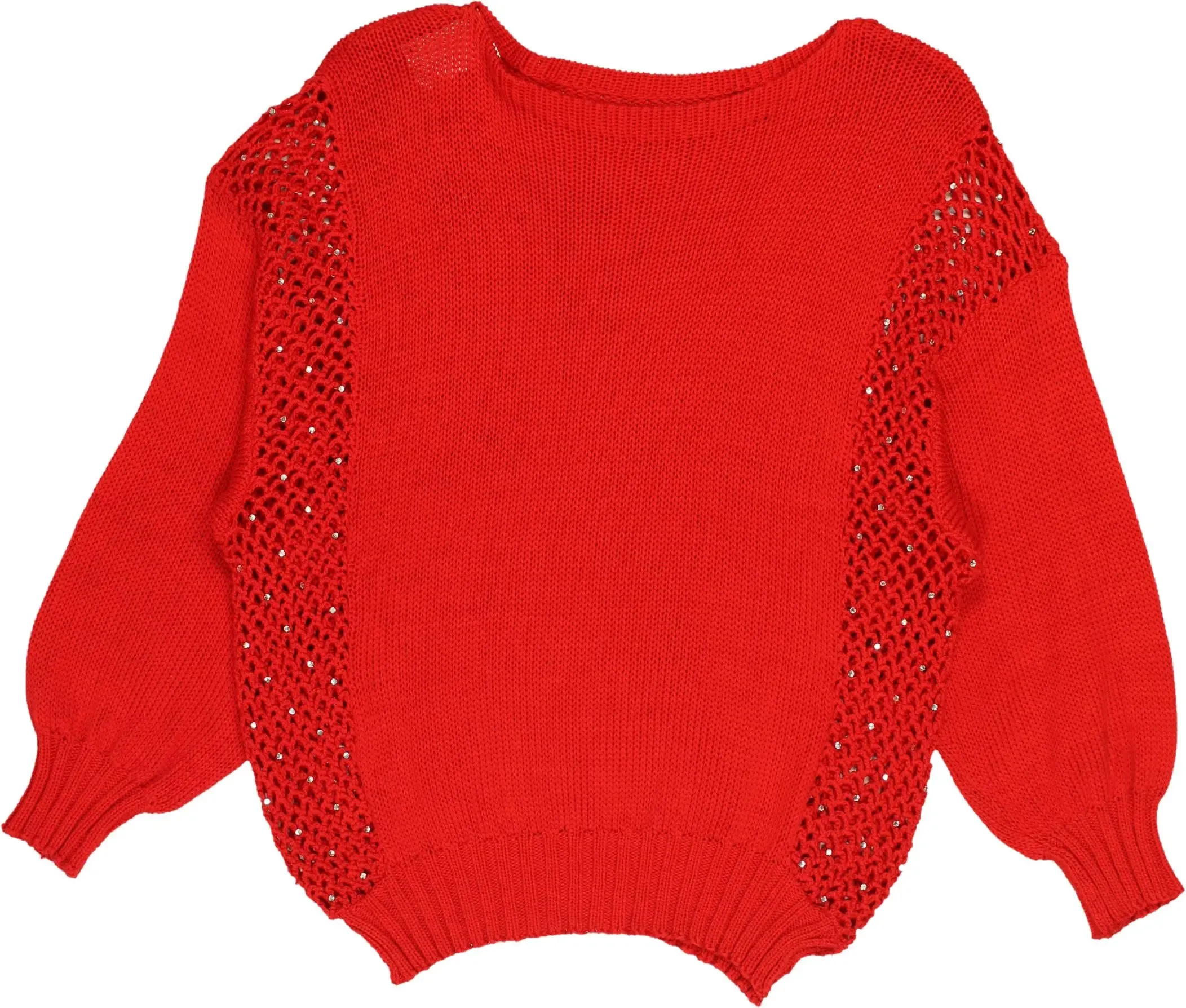 80s Jumper | ThriftTale