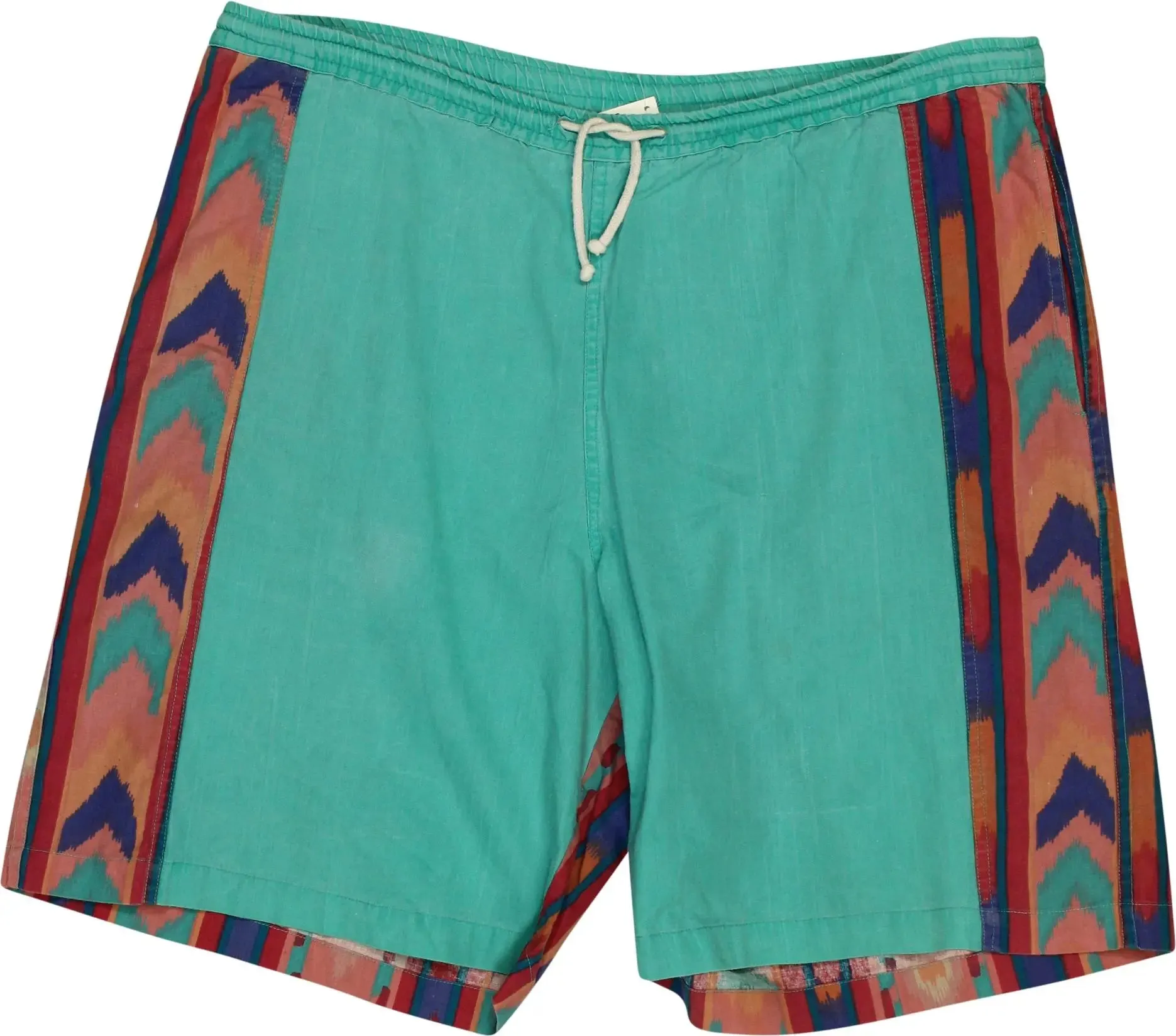 90s Shorts | ThriftTale