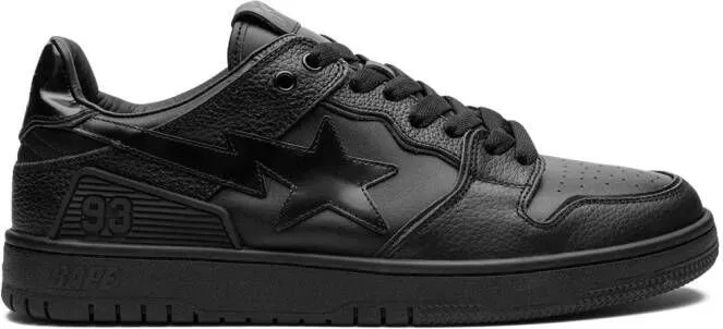 A BATHING APE Sk8 Sta #3 M1 