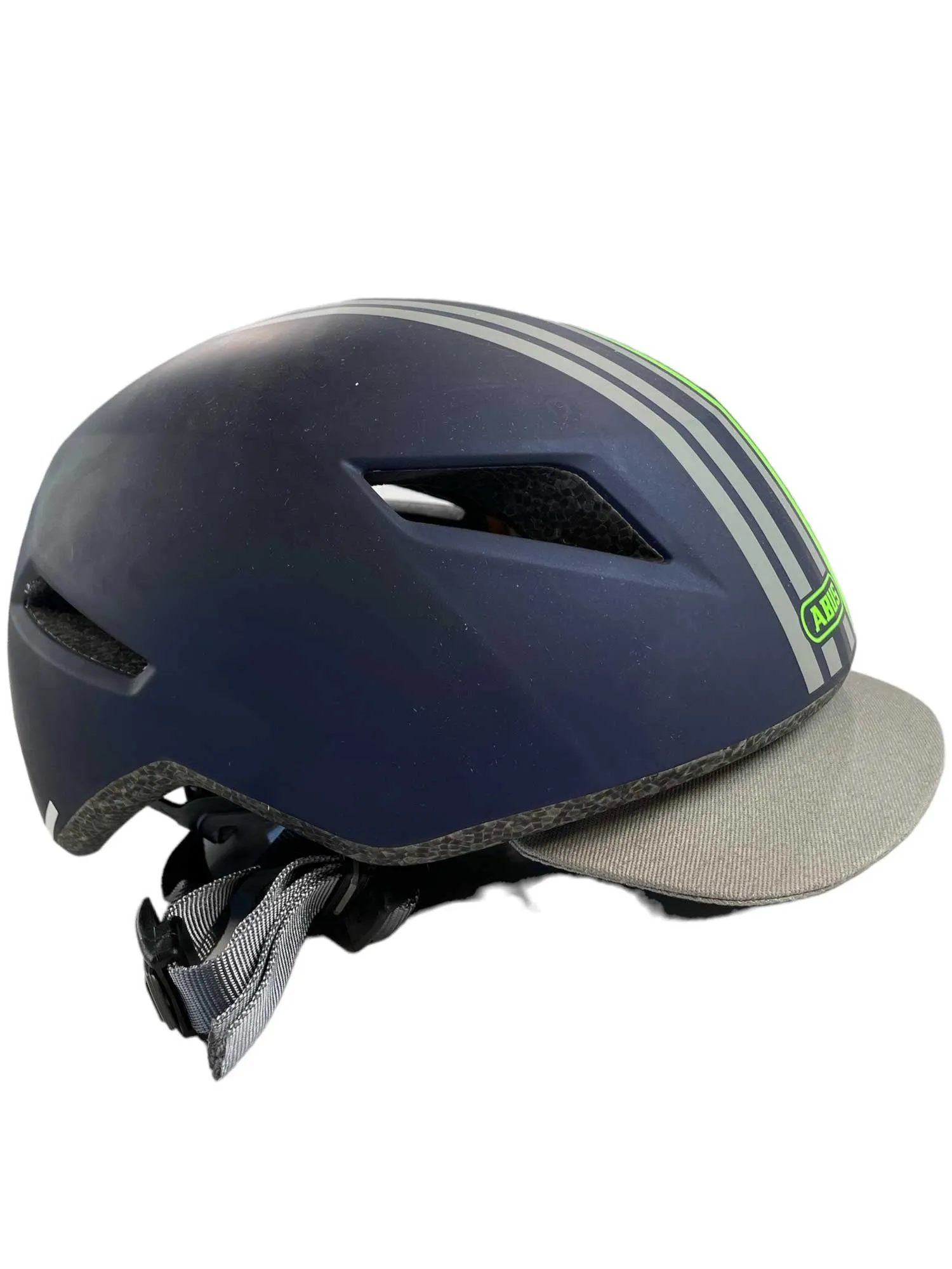 Abus Yadd-I Helmet