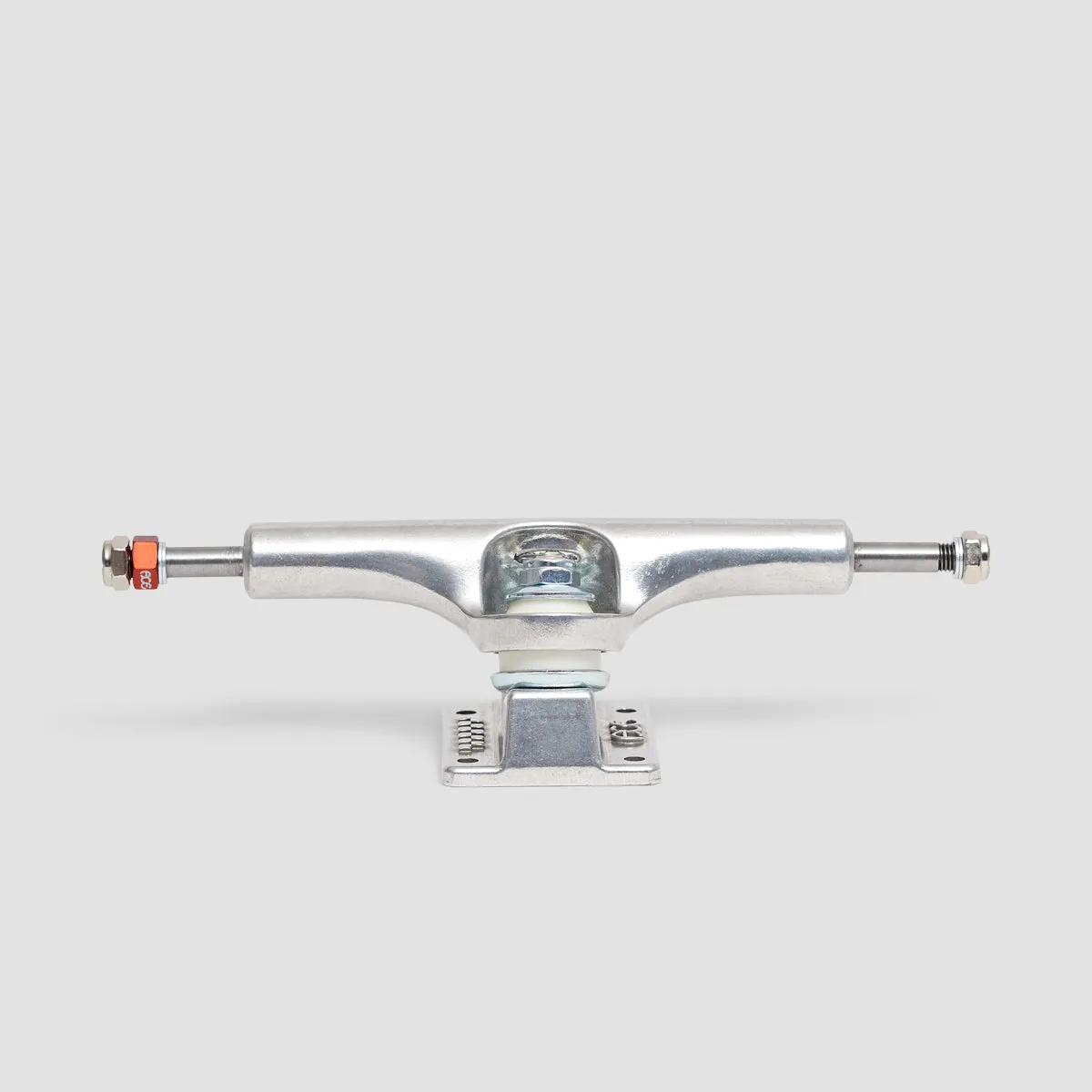 Ace AF1 Low 60 Skateboard Trucks 1 Pair Polished - 8.75"
