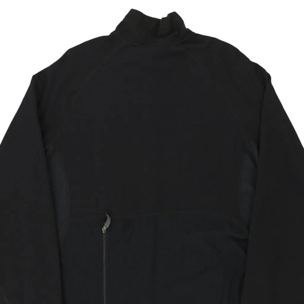 ACG Nike Fleece - Large Black Polyester