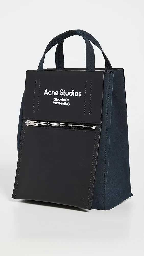 Acne Studios   Baker Out Small Tote 