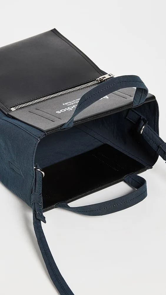 Acne Studios   Baker Out Small Tote 