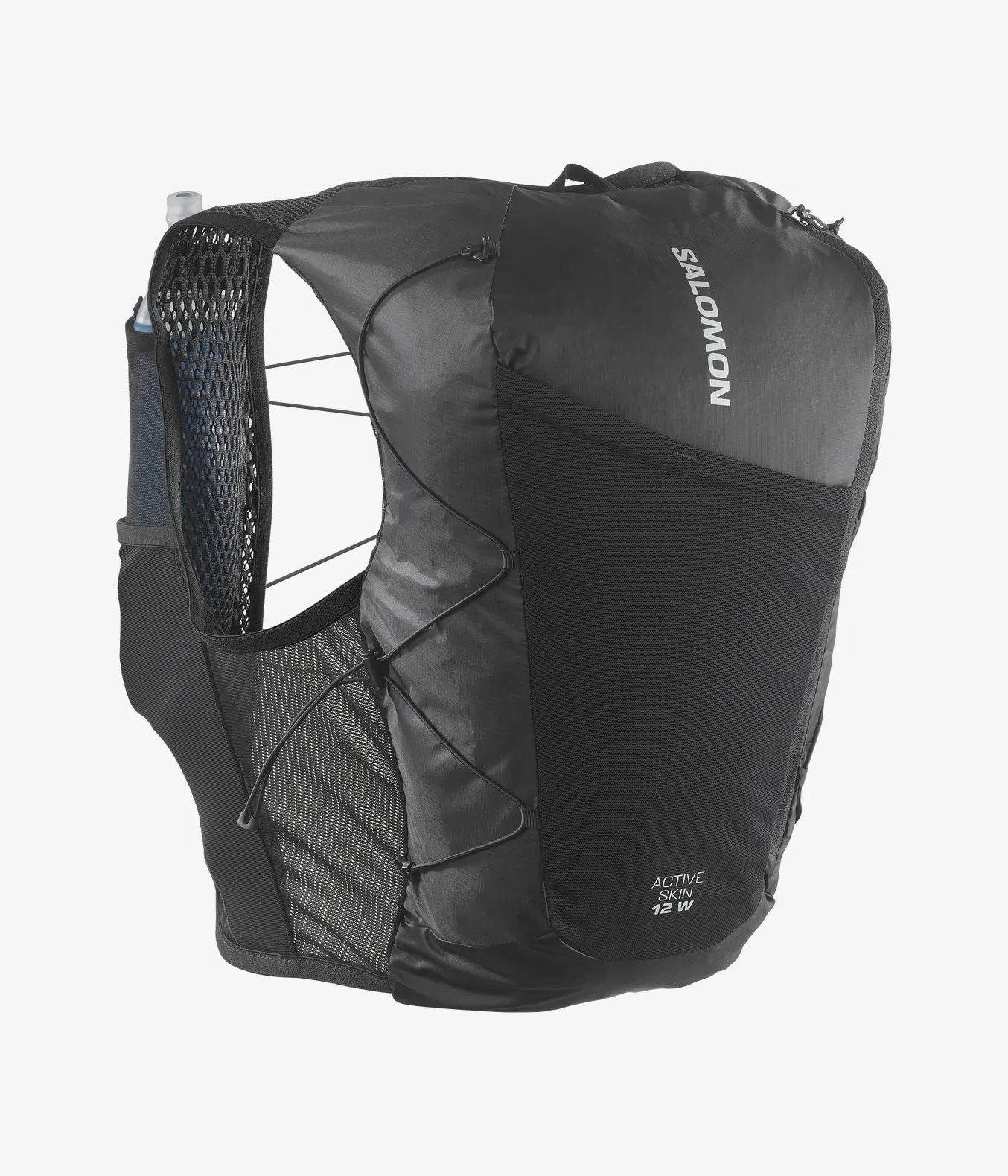 Active Skin 12 Running Vest Set (Women's)