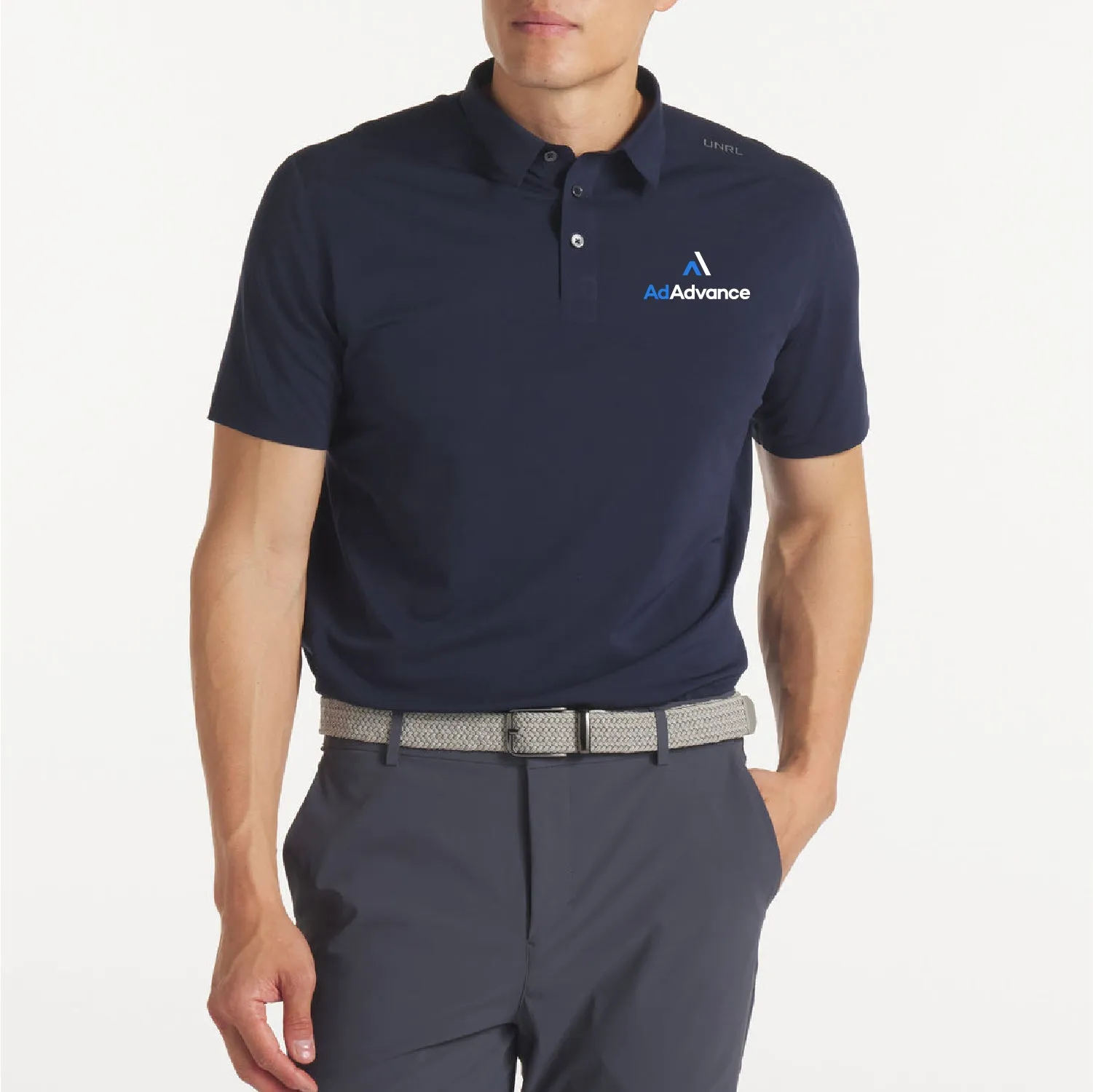 Ad Advance UNRL Legend Polo