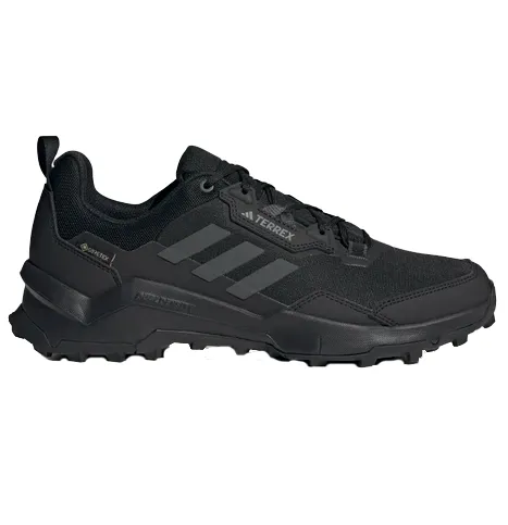 Adidas Adidas Mens Terrex AX4 Goretex  HP7395 