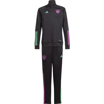adidas Bayern München Tracksuit Kids  2023/2024
