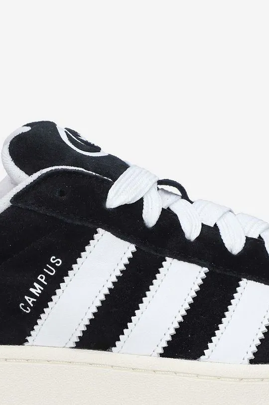 adidas Campus 00s Core Black HQ8708