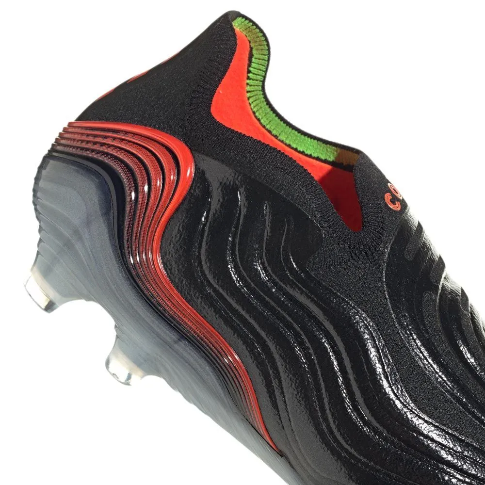 adidas Copa Sense+ FG Soccer Cleats | Shadowportal Pack