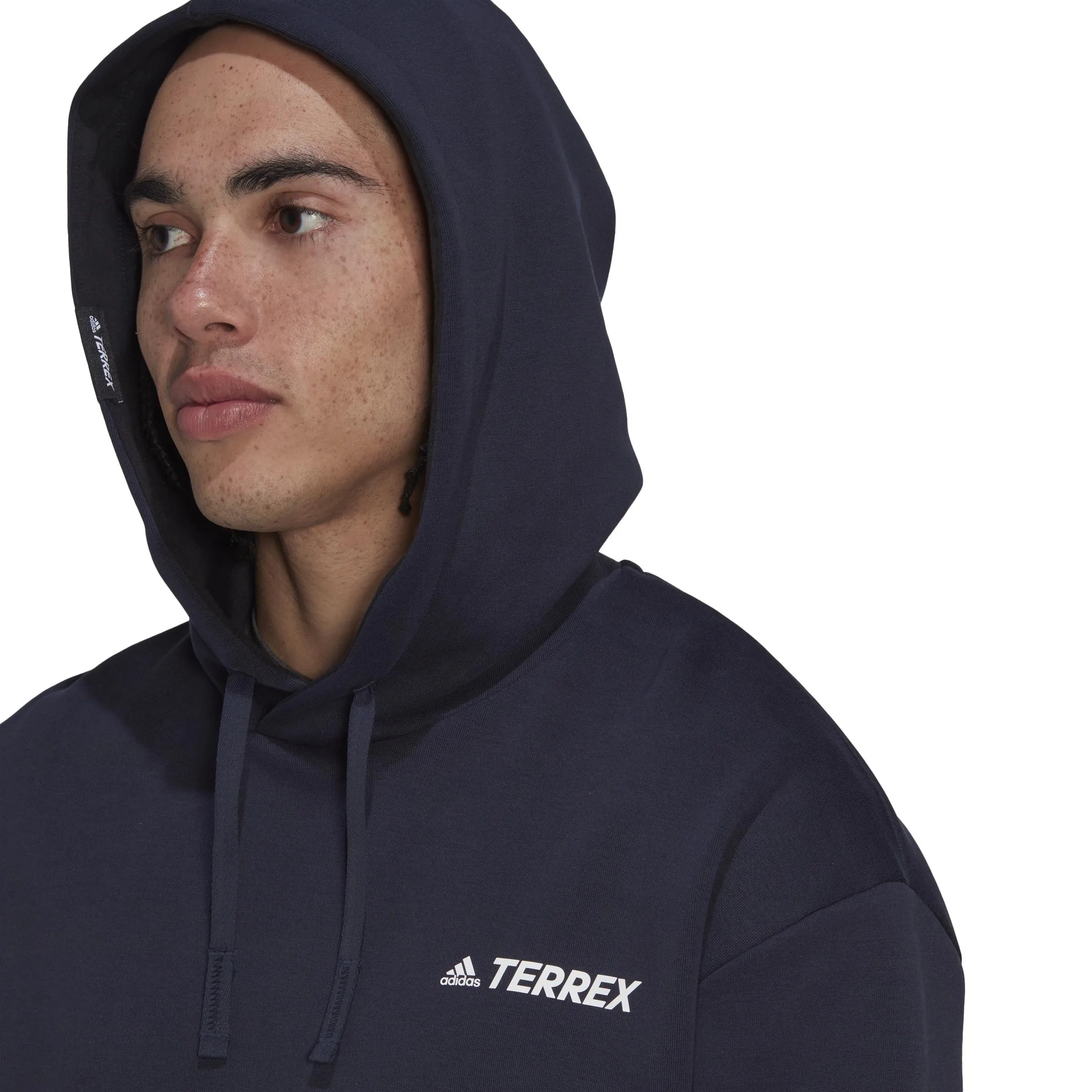 adidas Felpa Terrex Logo Graphic