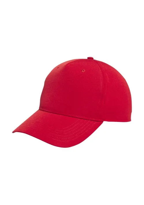 adidas Golf performance crested cap - MyWorkWear