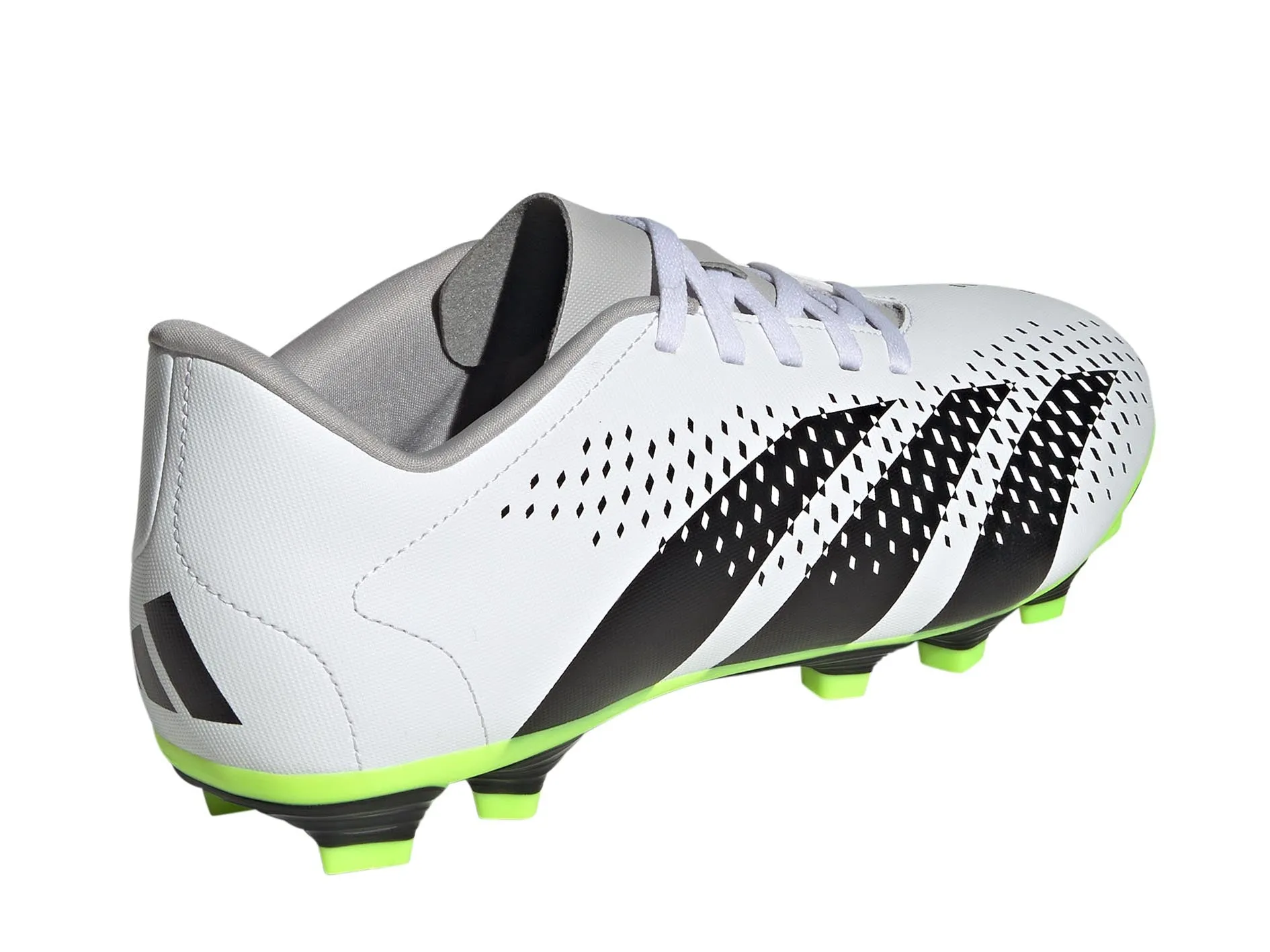 Adidas Mens Predator Accuracy.4 FXG  GZ0013