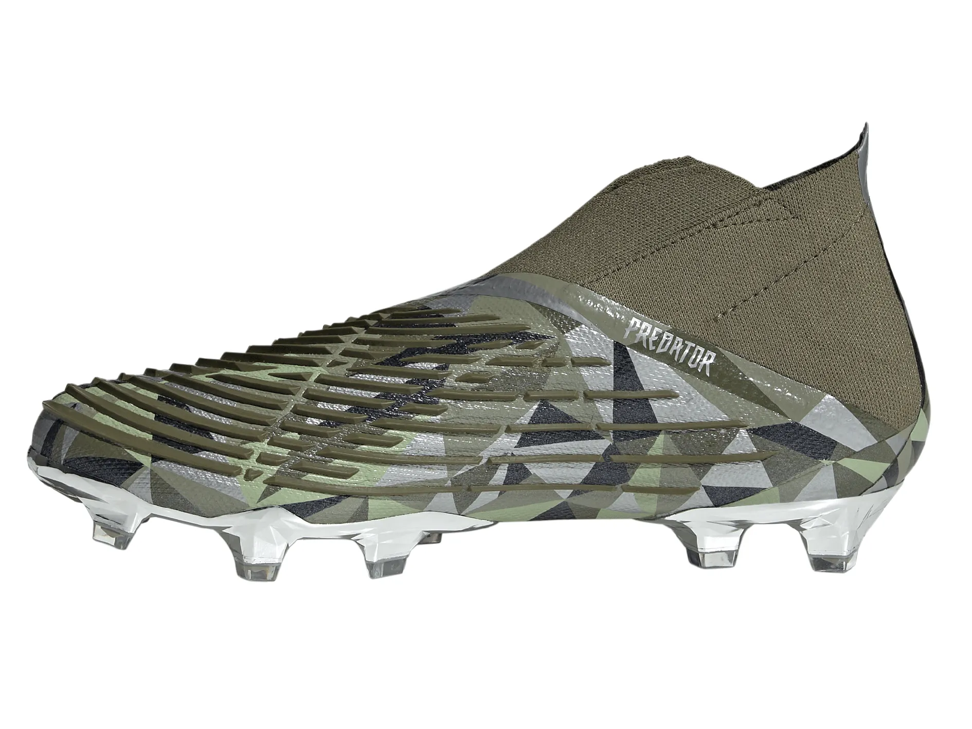 Adidas Mens Predator Edge Crystal  GX3913