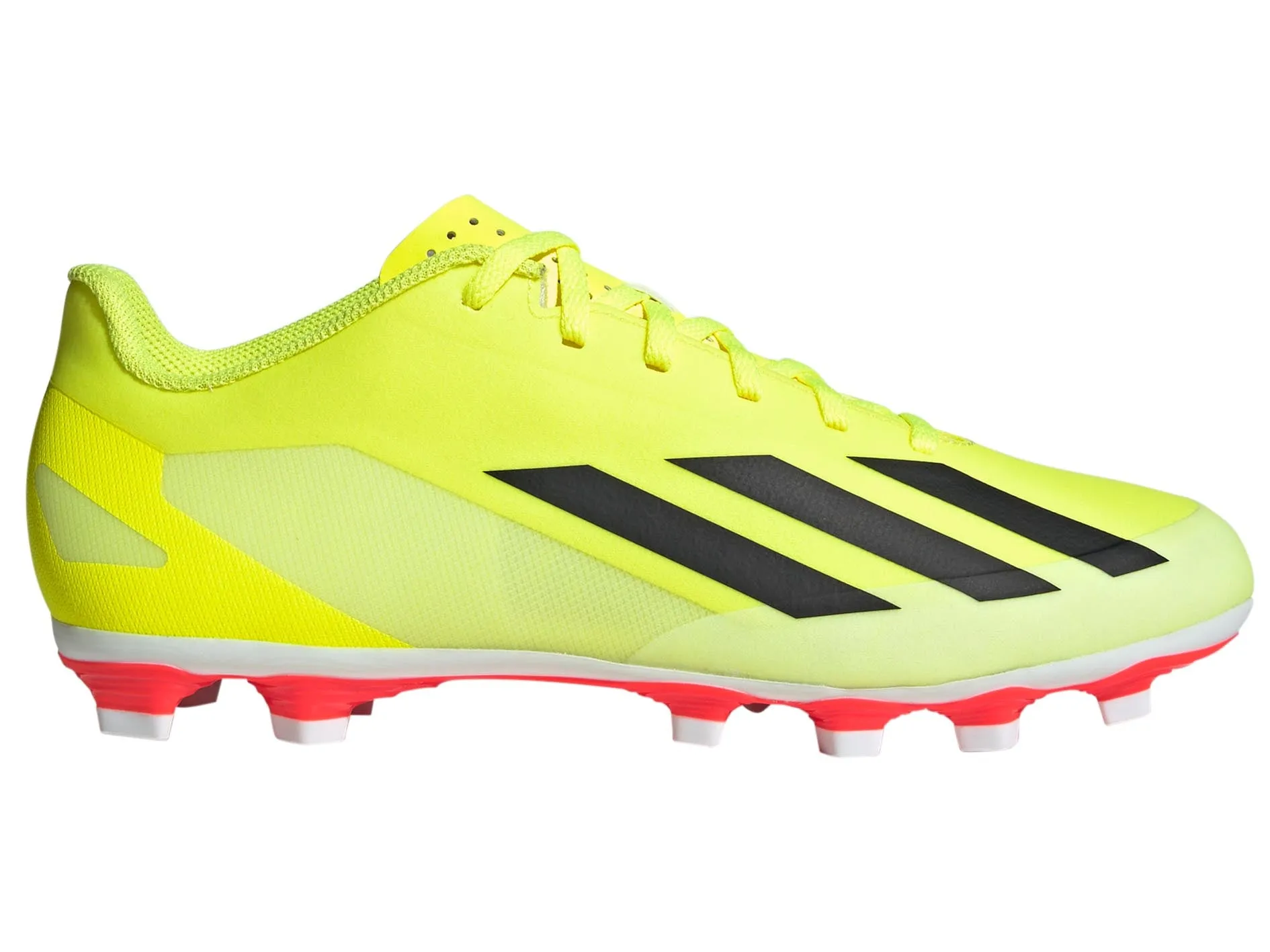 Adidas Mens X Crazyfast Club Fxg  IG0618
