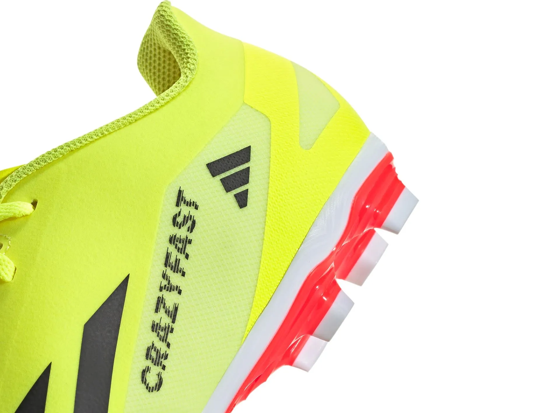 Adidas Mens X Crazyfast Club Fxg  IG0618