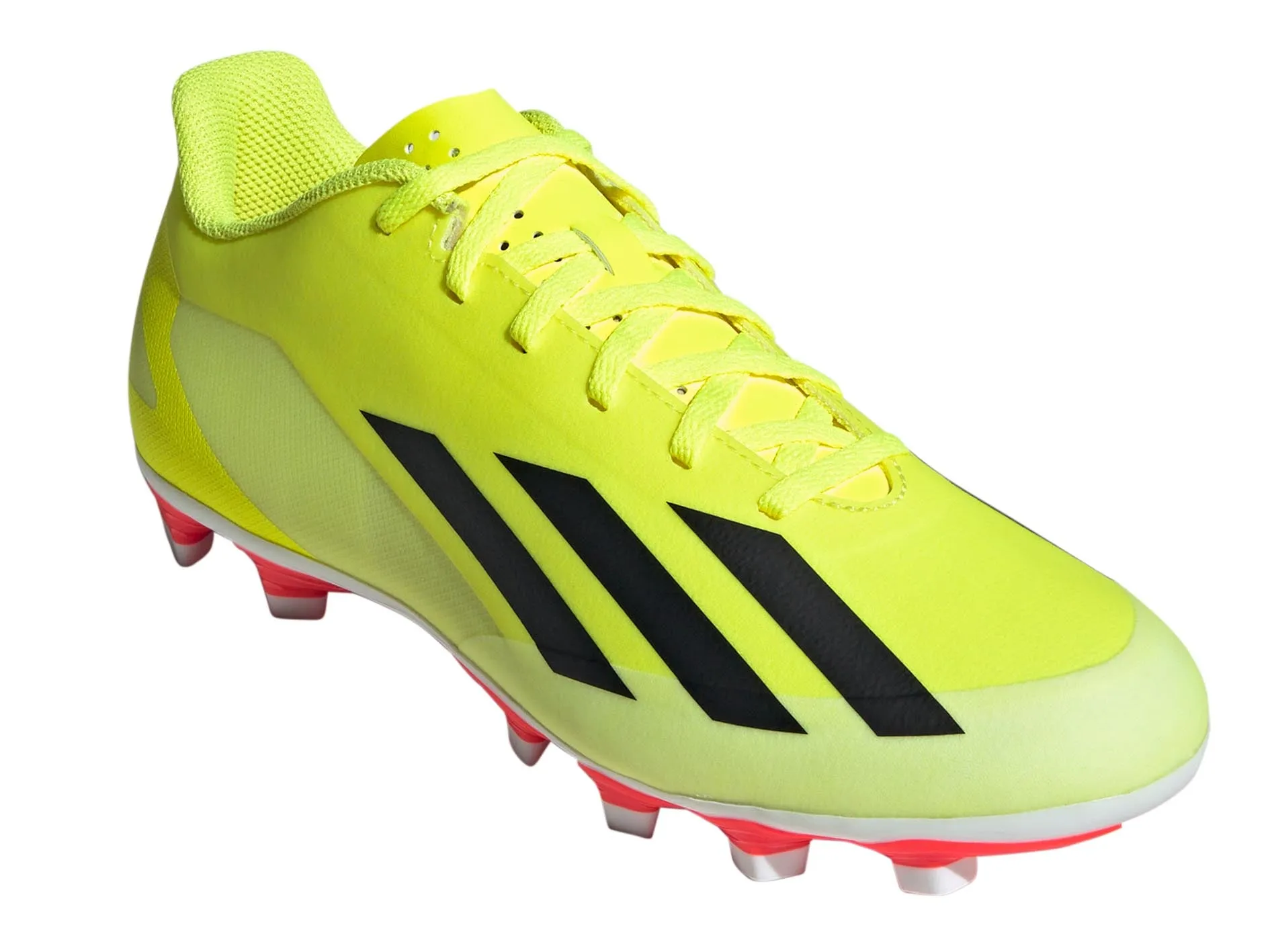 Adidas Mens X Crazyfast Club Fxg  IG0618
