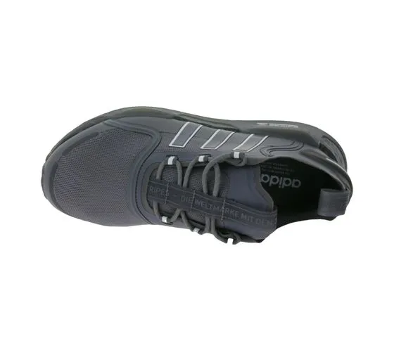 adidas NMD_V3 R1 sneakers scarpe da ginnastica da corsa per uomo e donna con ammortizzazione BOOST nera o grigia