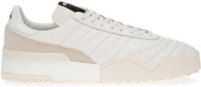 Adidas Originals by Alexander Wang x Alexander Wang BBall soccer sneakers White