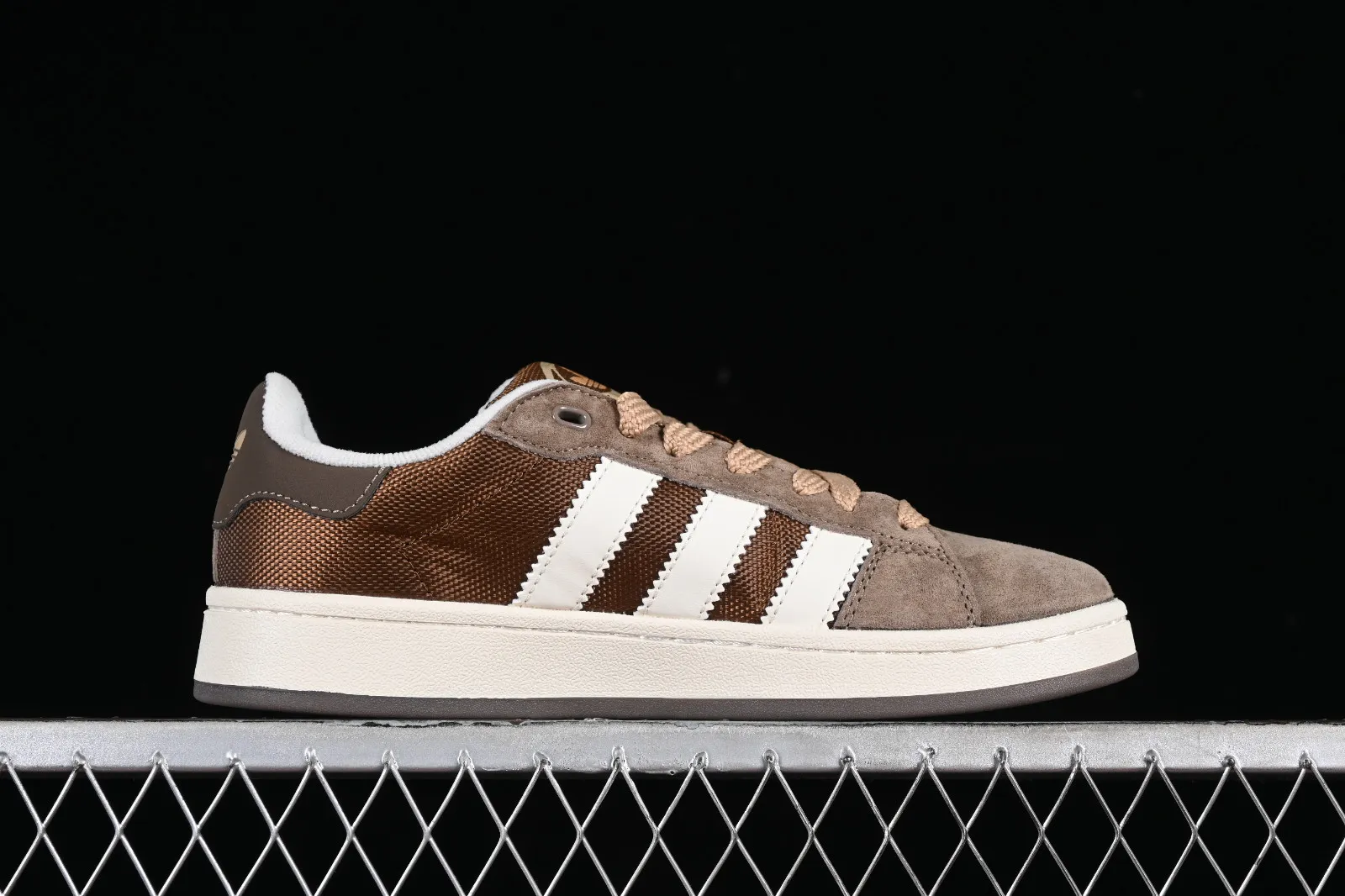 Adidas Originals Campus 00s Preloved Brown Cordura ID2077