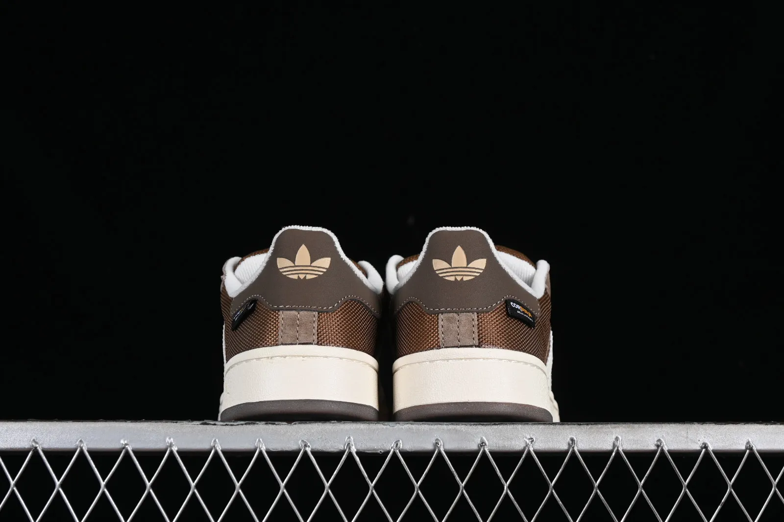 Adidas Originals Campus 00s Preloved Brown Cordura ID2077